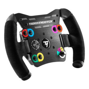 TM Open Wheel Add-On