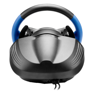 T150 Force Feedback Racing Wheel Officially licensed for PS4 and PS5