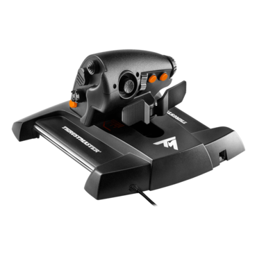 TWCS (Thrustmaster Weapon Control System) Throttle