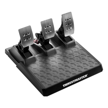 T-3PM Magnetic Pedals