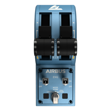 TCA Quadrant Airbus Edition