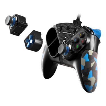 ESWAP X BLUE COLOR PACK for Xbox and PC