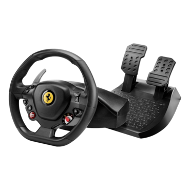 T80 Ferrari 488 GTB Edition Racing Wheel