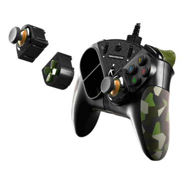 ESWAP X GREEN COLOR PACK for Xbox and PC