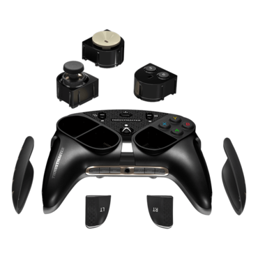 ESWAP X FIGHTING PACK for Xbox and PC