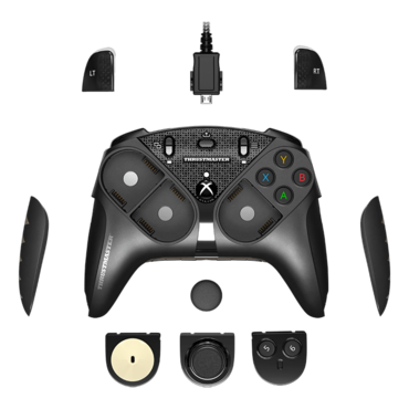 ESWAP X FIGHTING PACK for Xbox and PC