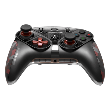 ESWAP X RED COLOR PACK for Xbox and PC