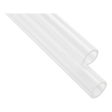 EK-Loop Hard Tube 16mm 0.5m - Acrylic (2pcs)