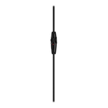 HyperX Cloud Alpha, Wired, Black/Red, Gaming Headset