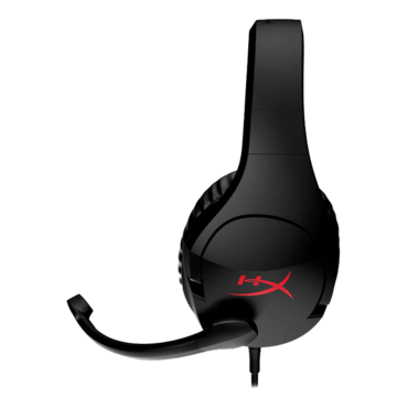 HyperX Cloud Stinger, Wired, Black/Red, Gaming Headset