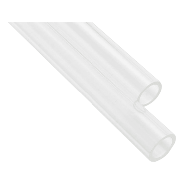 EK-HD PETG Tube 10/12mm 500mm (2pcs)