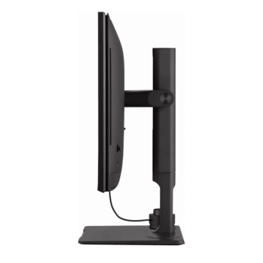 VP2786-4K, 27" IPS, 3840 x 2160 (4K UHD), 5 ms, 60Hz, Monitor