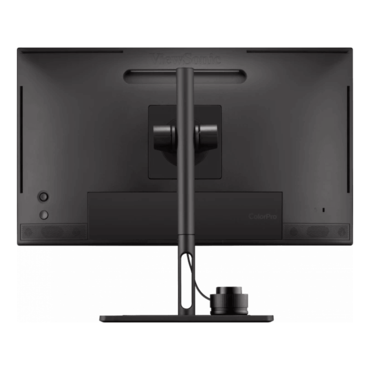 VP2786-4K, 27" IPS, 3840 x 2160 (4K UHD), 5 ms, 60Hz, Monitor