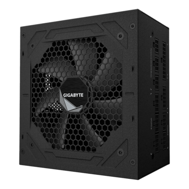 UD750GM, 80 PLUS Gold 750W, Fully Modular, ATX Power Supply