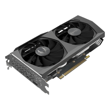 GeForce RTX™ 3050 AMP Gaming, 1550 - 1830MHz, 8GB GDDR6, Graphics Card