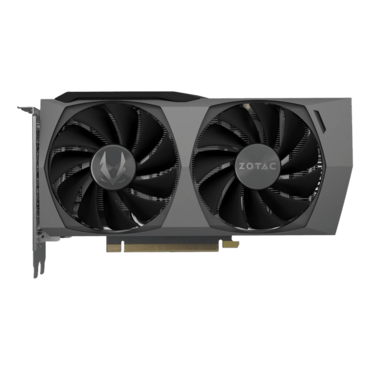 GeForce RTX™ 3050 AMP Gaming, 1550 - 1830MHz, 8GB GDDR6, Graphics Card
