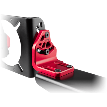 Elite Premium DD Side and Front Mount Adapter