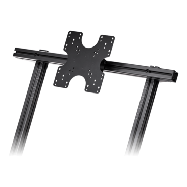 F-GT Elite Direct Monitor Mount - Carbon Grey