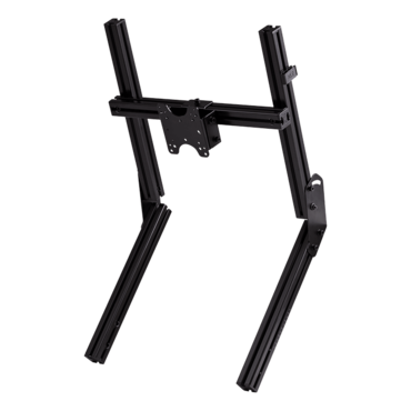  Elite Direct Mount Overhead Monitor Add-on Black Edition