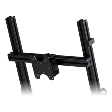 Elite Direct Mount Overhead Monitor Add-on Black Edition