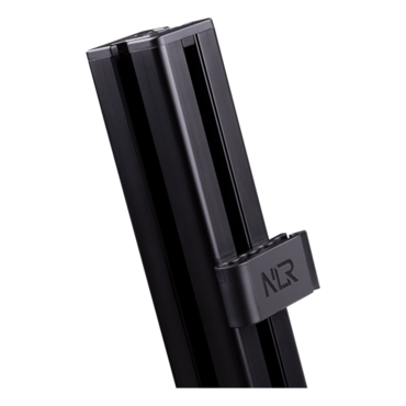 Elite Direct Mount Overhead Monitor Add-on Black Edition