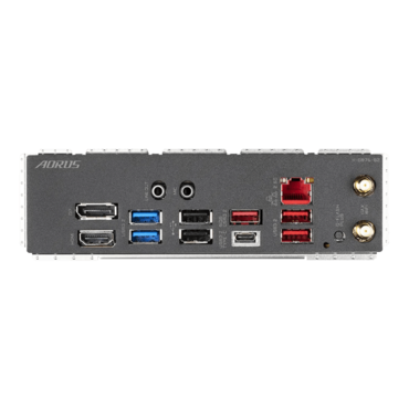 Z690I AORUS ULTRA PLUS DDR4, Intel® Z690 Chipset, LGA 1700, DP, Mini-ITX Motherboard