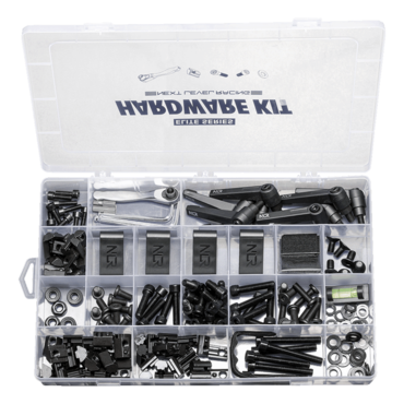 Elite Hardware Kit