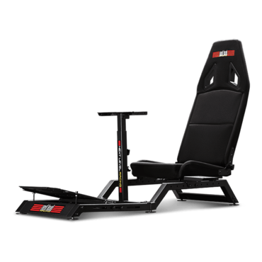 Challenger Racing Simulator Cockpit