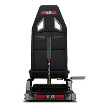 Challenger Racing Simulator Cockpit