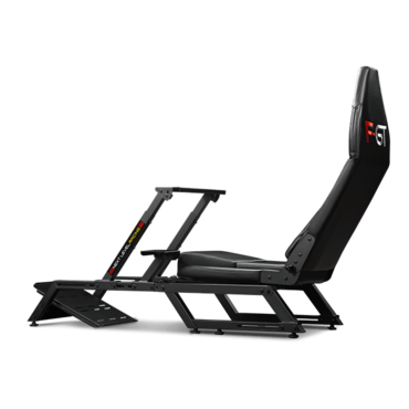 F-GT Formula and GT Simulator Cockpit