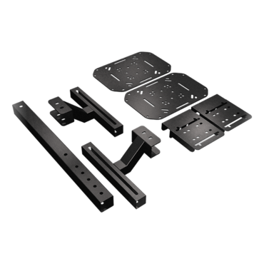 F-GT/GTtrack Combat Flight Pack