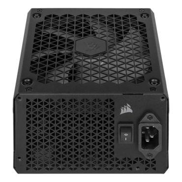 RM850x (2021), 80 PLUS Gold 850W, Fully Modular, ATX Power Supply