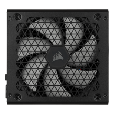 RM850x (2021), 80 PLUS Gold 850W, Fully Modular, ATX Power Supply