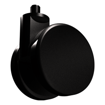 Lockable Castor Wheels