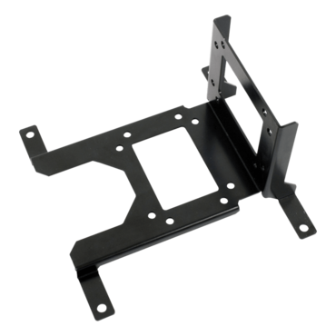 EK-UNI Pump Bracket (140mm FAN) Vertical