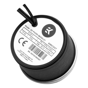 EK-Loop D5 G3 PWM Motor
