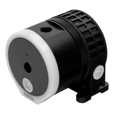 EK-Quantum Inertia D5 PWM D-RGB - Acetal