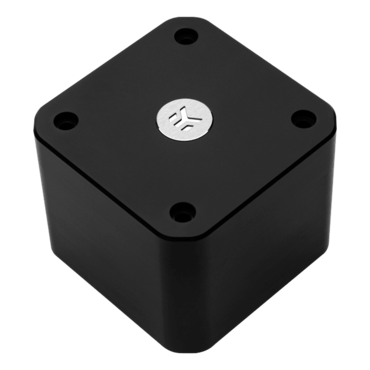 EK-Quantum Convection D5 - Black