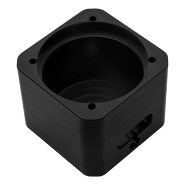 EK-Quantum Convection D5 - Black