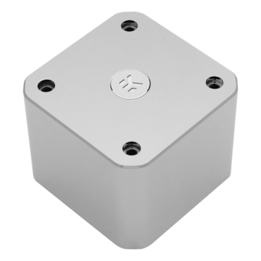 EK-Quantum Convection D5 - Silver