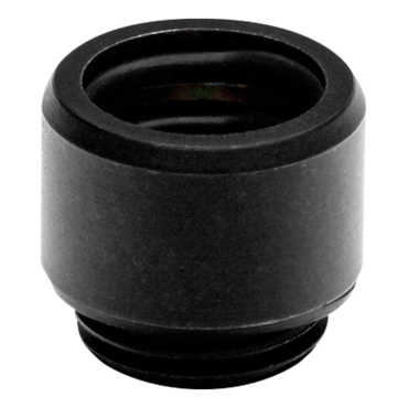 EK-Quantum Torque Micro HDP 12 - Black