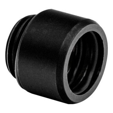 EK-Quantum Torque Micro HDP 12 - Black
