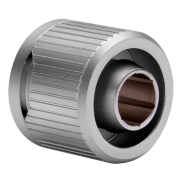 EK-Quantum Torque 6-Pack STC 10/16 - Satin Titanium