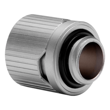 EK-Quantum Torque STC 10/13 - Satin Titanium