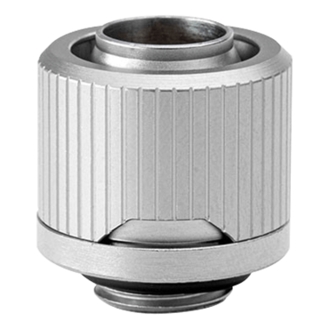 EK-Quantum Torque 6-Pack STC 12/16 -Satin Titanium