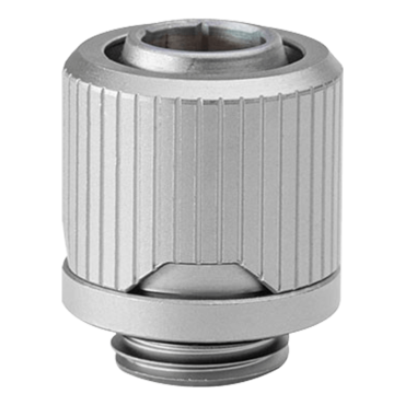 EK-Quantum Torque 6-Pack STC 10/13 - Satin Titanium