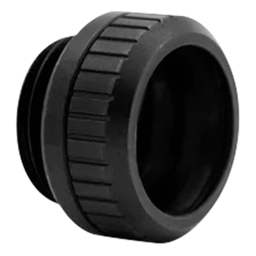 EK-Quantum Torque Micro HDC 12 - Black
