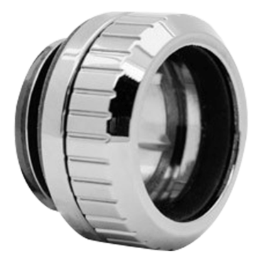 EK-Quantum Torque Micro HDC 12 - Nickel