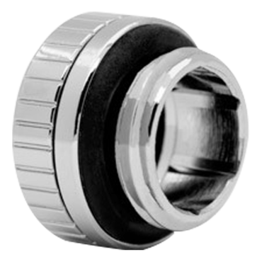 EK-Quantum Torque Micro HDC 12 - Nickel
