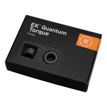 EK-Quantum Torque Compression Ring 6-Pack HDC 12 -